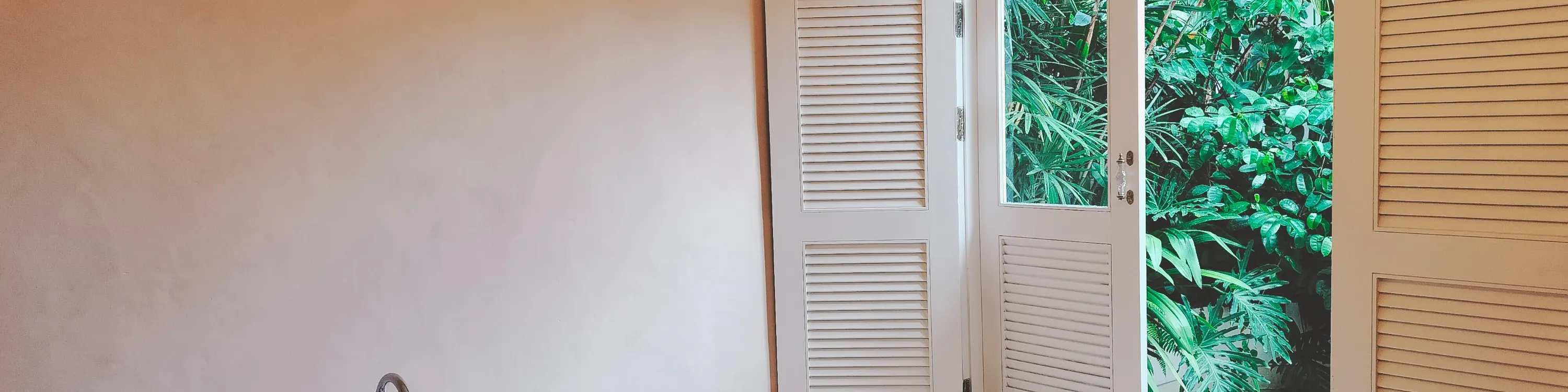 spa room