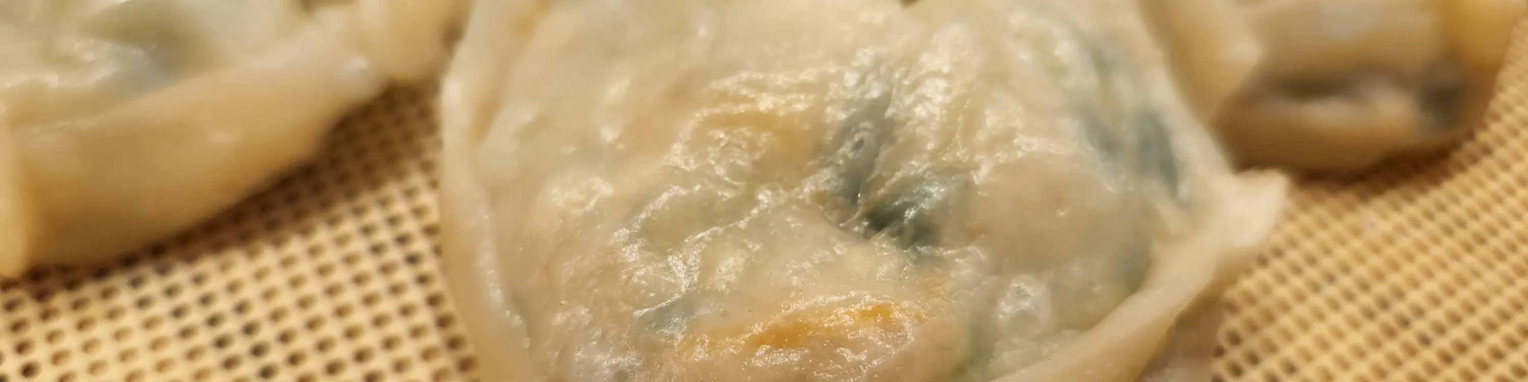 烹饪