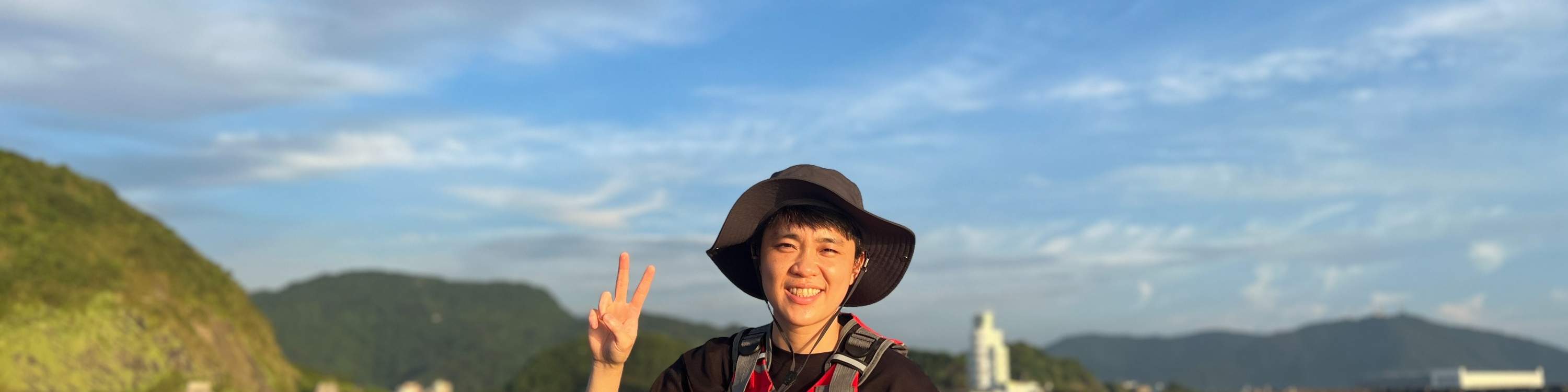 Yilan｜Tofu Cape・Tsai Tsai O｜SUP Stand-Up-Paddling・Kanu・Schnorchel-Erlebnis