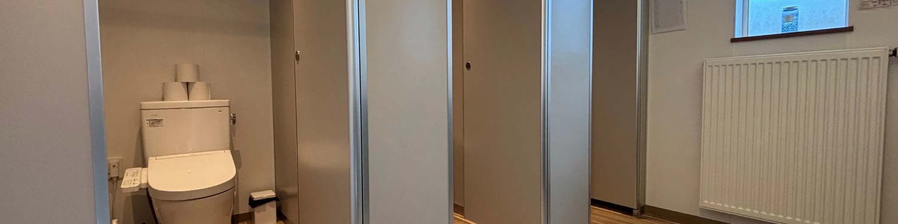 洗手间