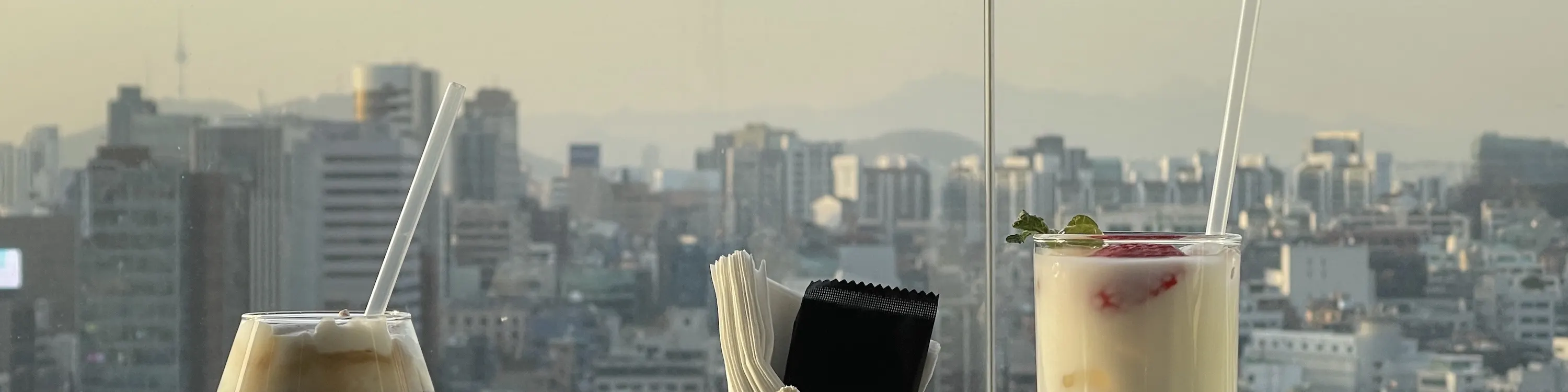 江南区快乐花园