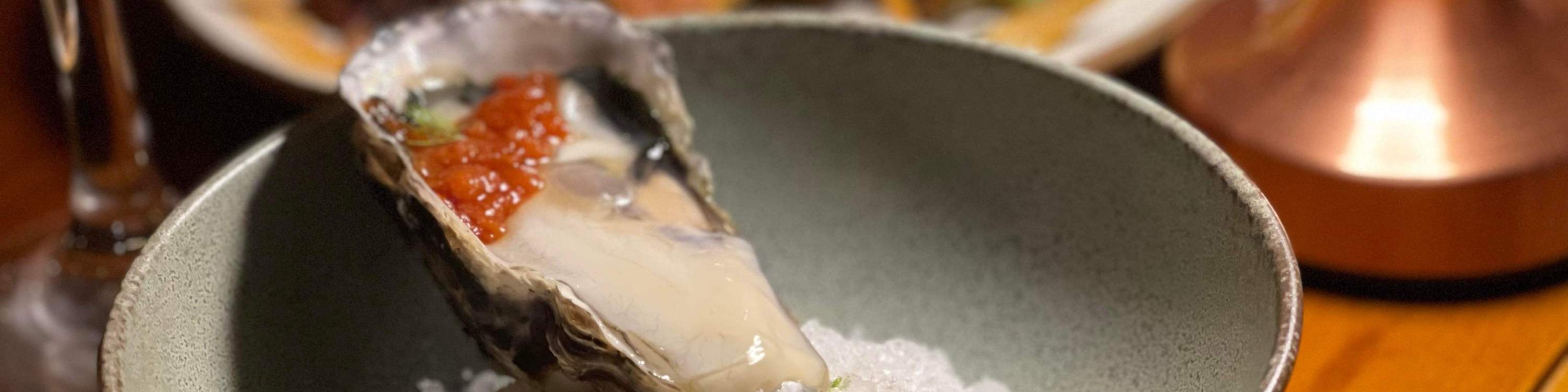 지우냐오(Jiu Niao) 프라이빗 레스토랑