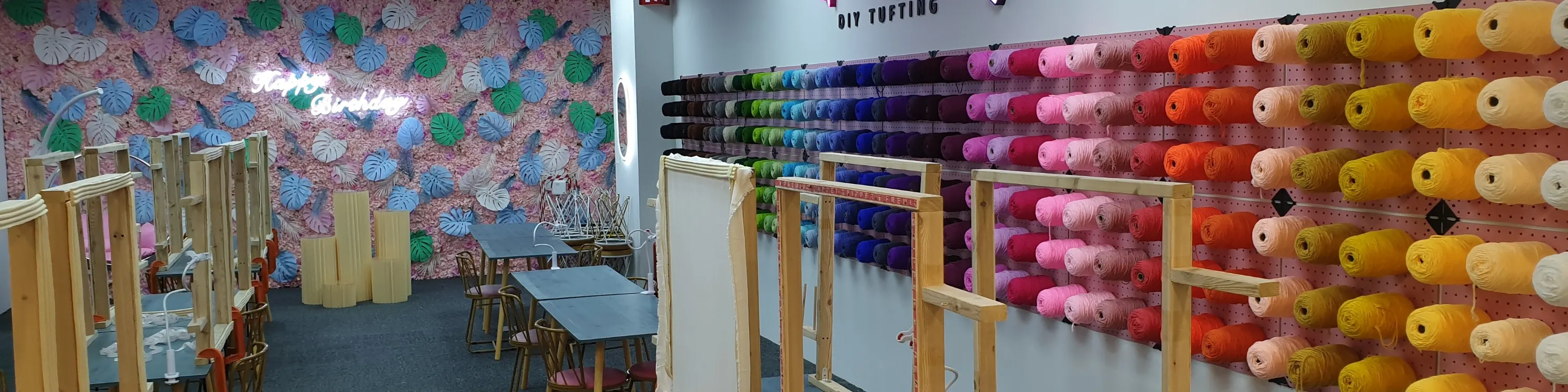 goodtimes diy mytown 奥特莱斯