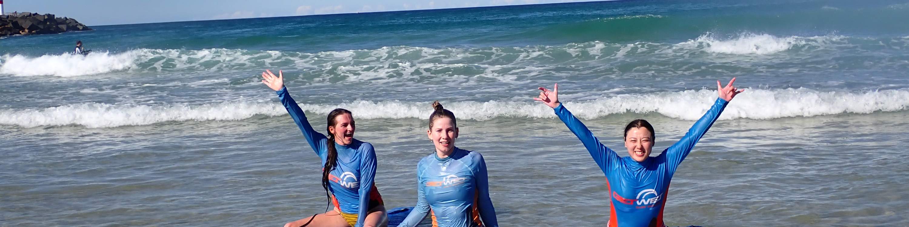 Meluncur untuk pemula