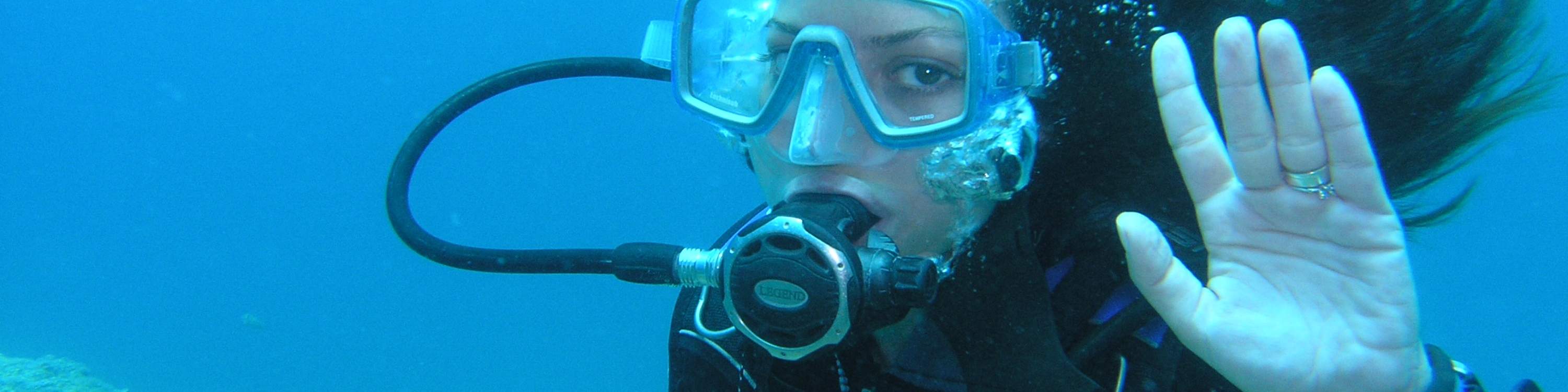 알라니아 다이빙/스노클링 투어 (점심 포함)