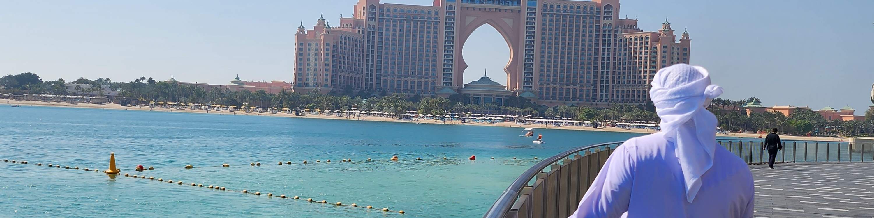 dubai must see and do