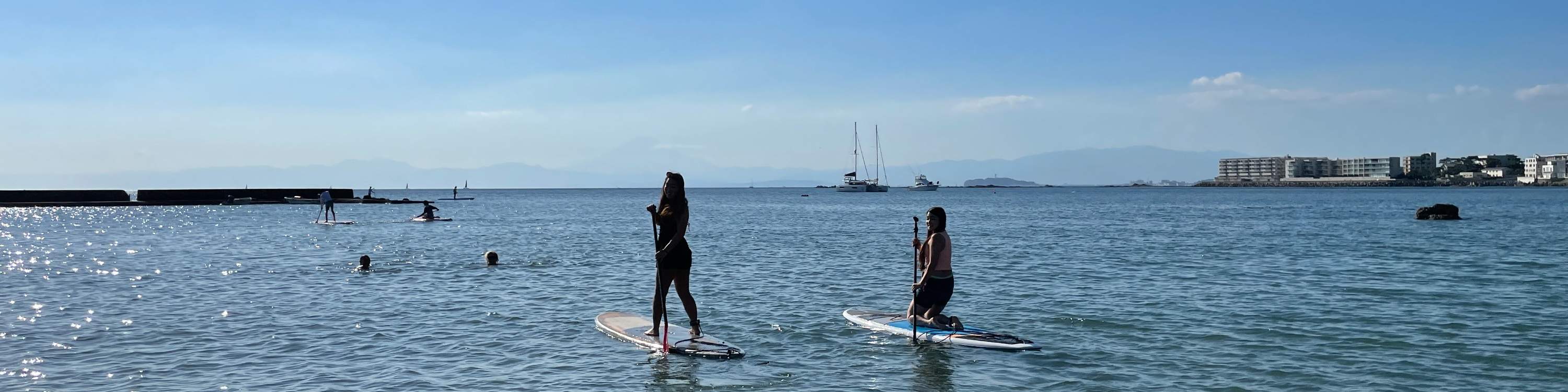 叶山女子旅套票