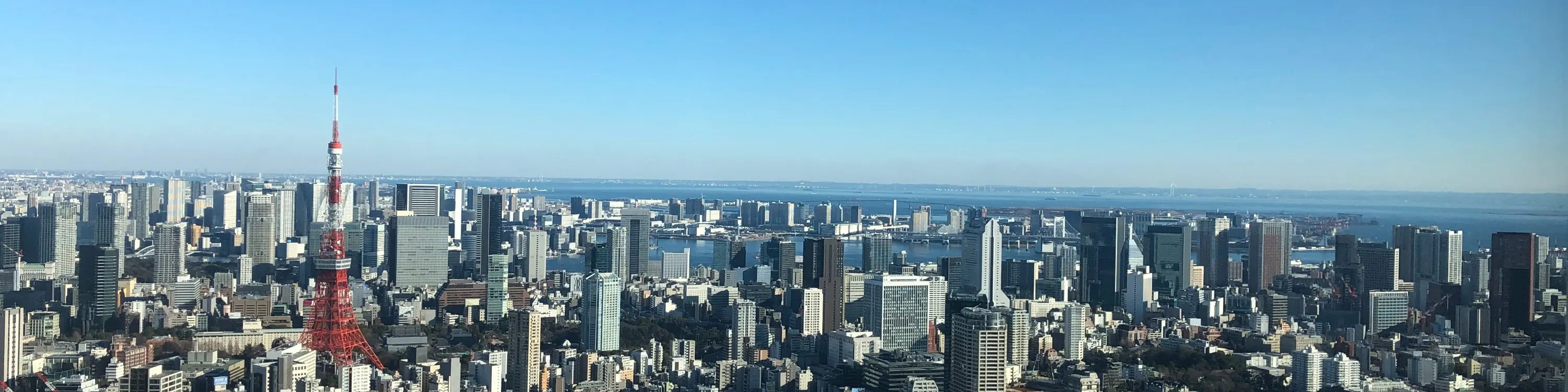 探索东京没烦恼！