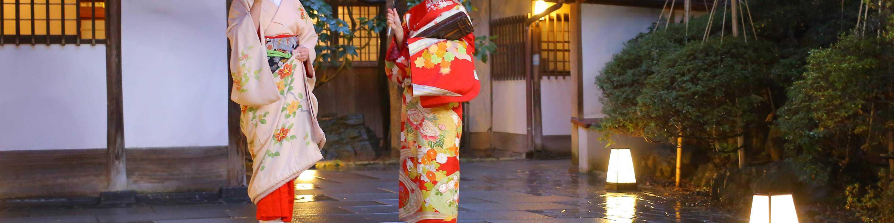 Hotaru Kappo - Niigata Furumachi