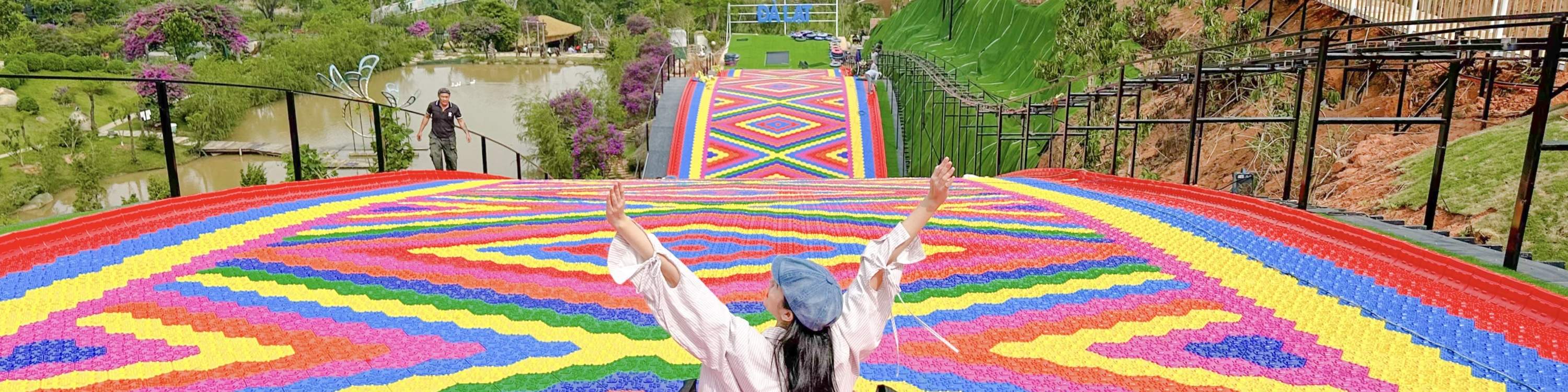 Tiket Chuon Chuon Bistro Da Lat