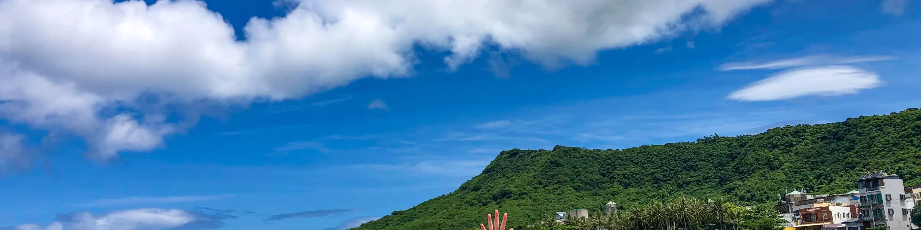 屏东垦丁｜离海5min｜浮潜生态导览｜SUP赠浮潜6