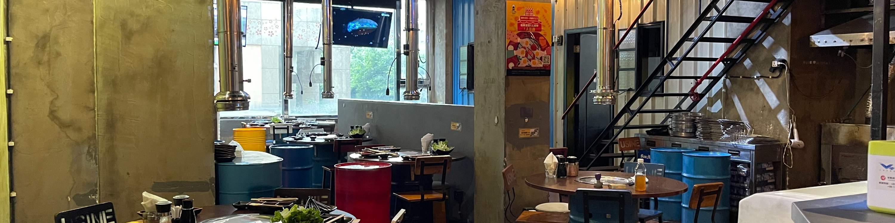 举杯烤肉专门店｜和牛、海鲜刺身烤肉放题｜澳门烧烤放题优惠