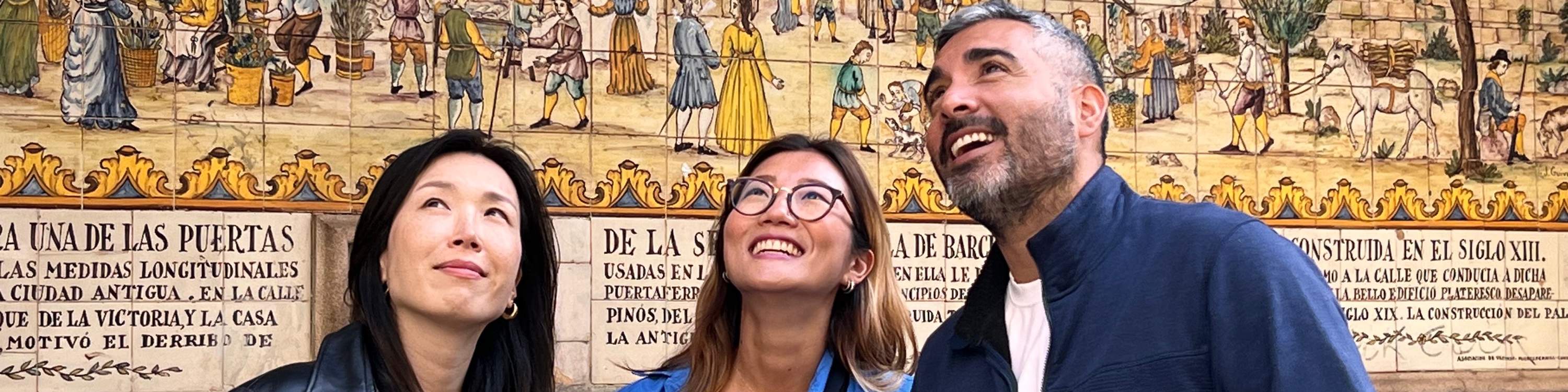 Gothic Quarter Walking Tour in Barcelona - Klook Australia