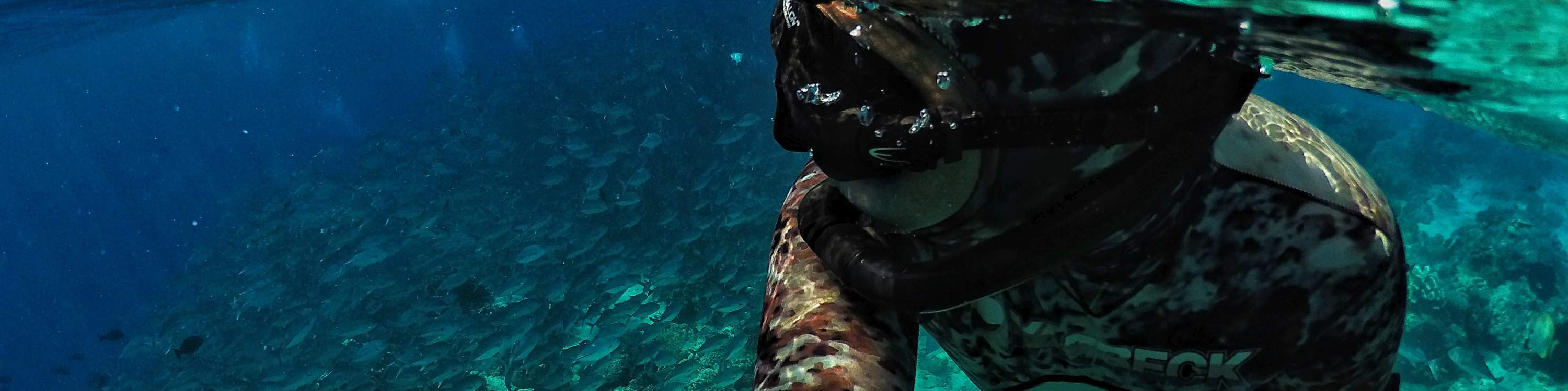 Manukan & Sapi Inselhopping mit Massage-Erlebnis