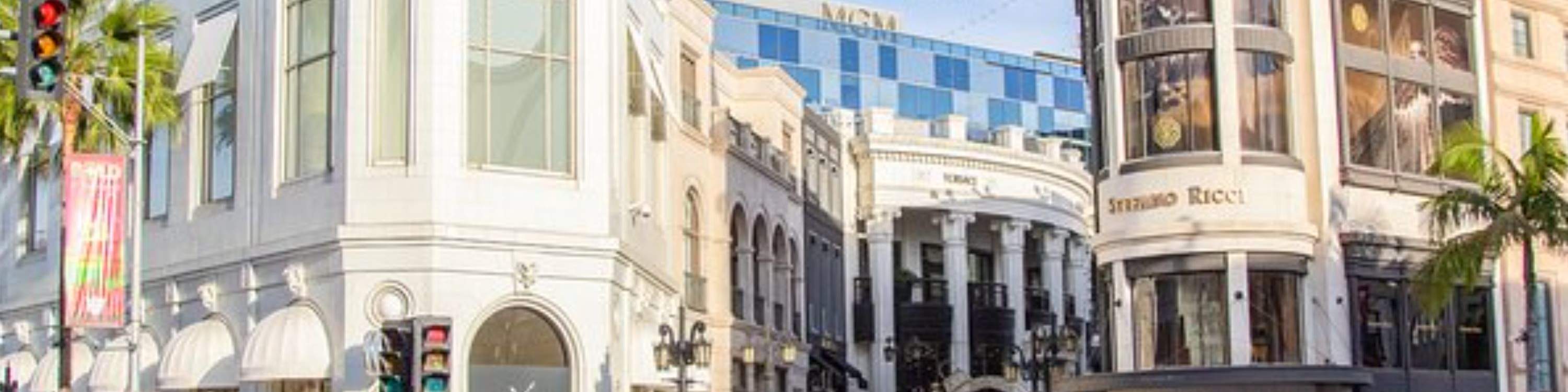 LA City and Beach Tour with Optional Transfers - Klook