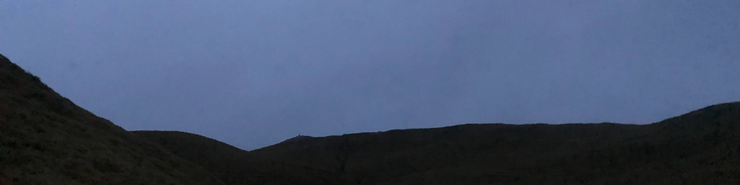 登山包车接驳: 奇莱南华登山口 (台北/新竹/台中出发)
