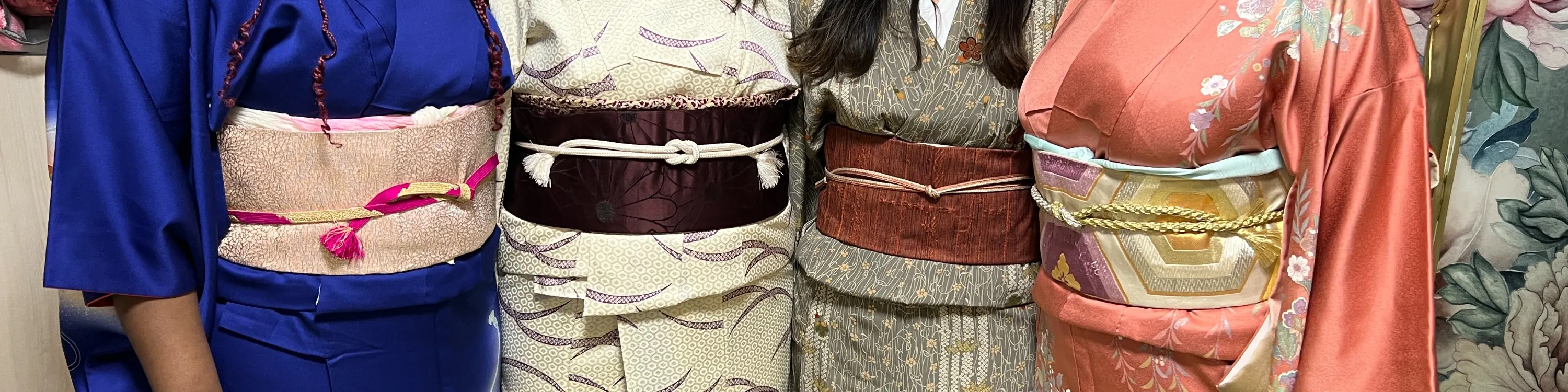 和服照片