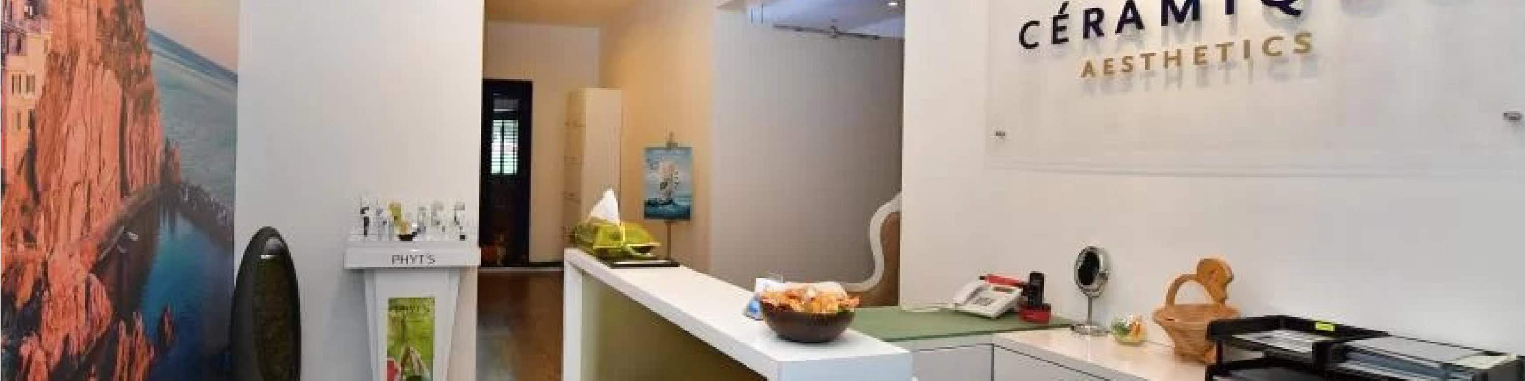 ニューブリッジロード支店 (New Bridge Road Branch)