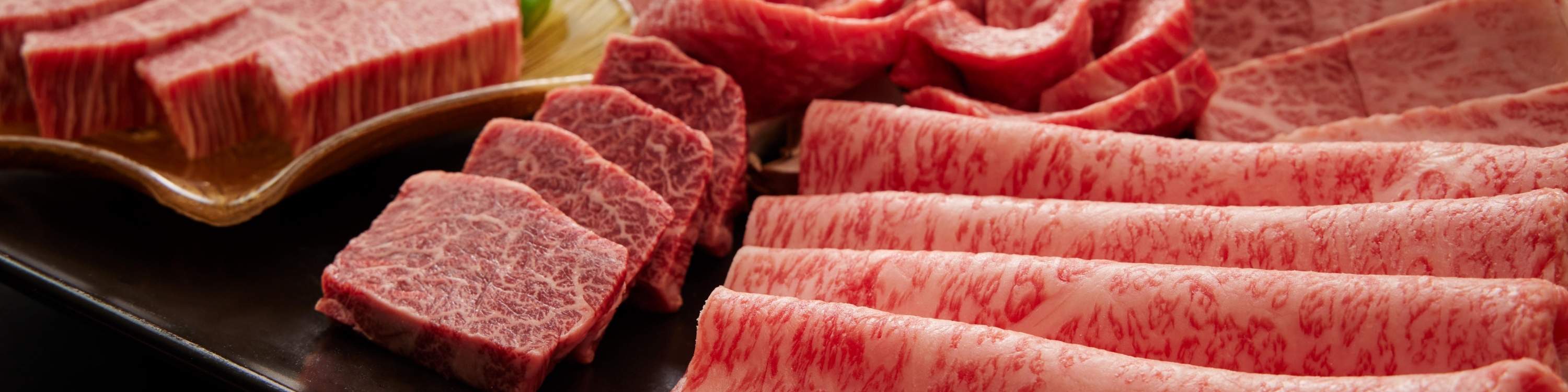 さつま牛の蔵和牛 - 大阪・難波