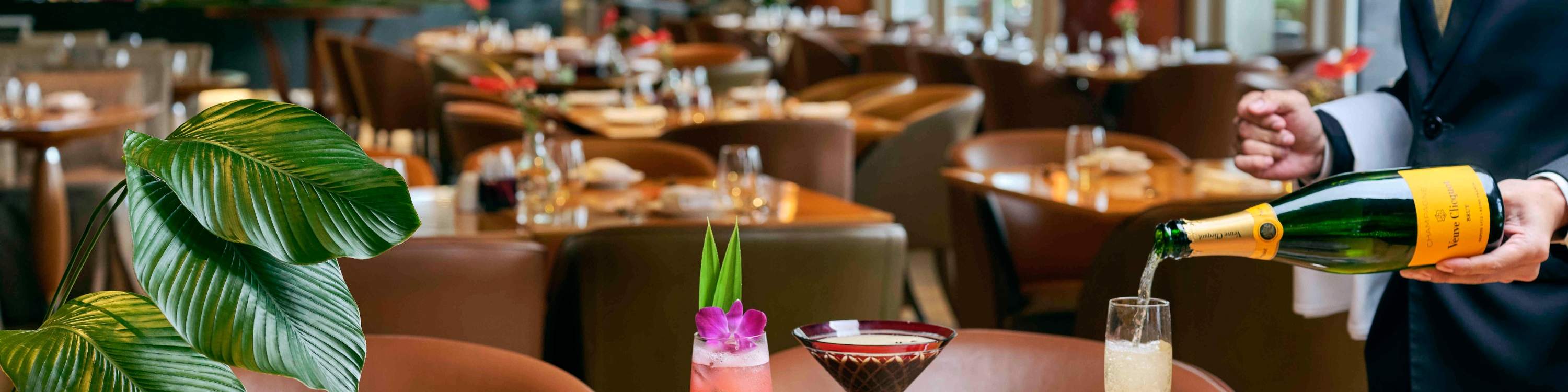 Makan Tengah Hari Ahad