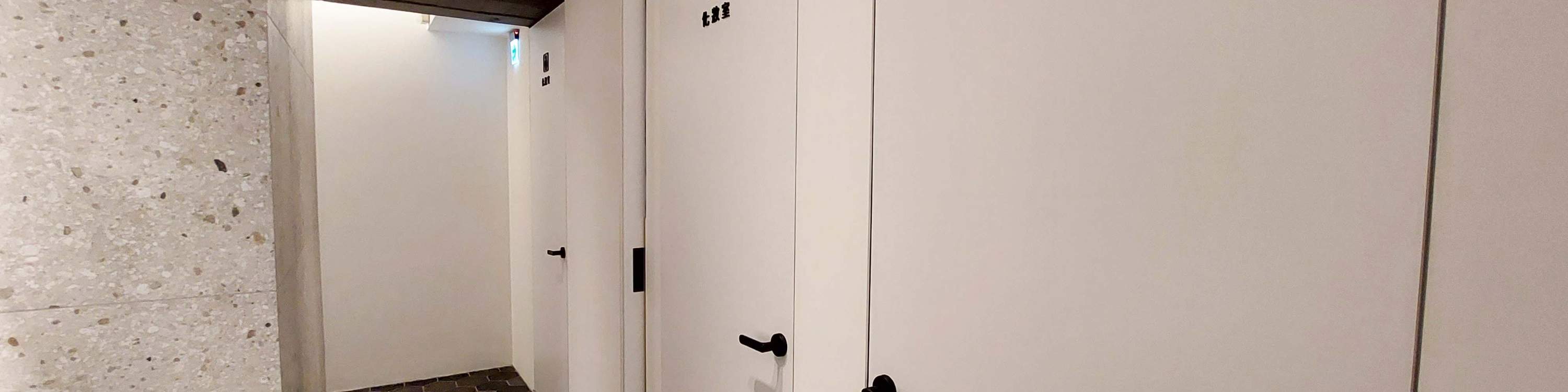 Plusieurs succursales à Taichung｜诗嫚特 SMARTER SPA｜Réservation obligatoire à l'avance	