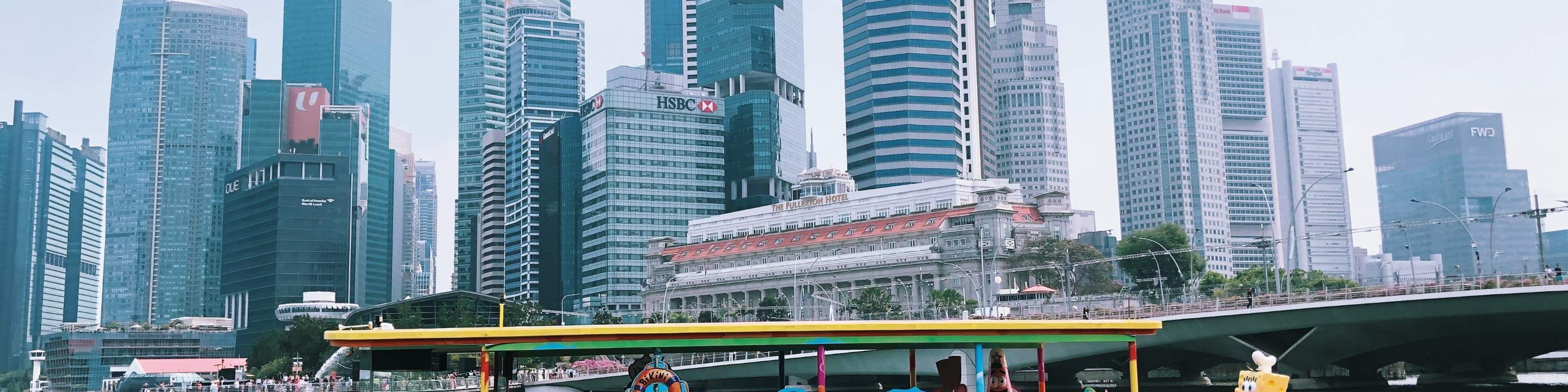 Flusskreuzfahrt mit WaterB