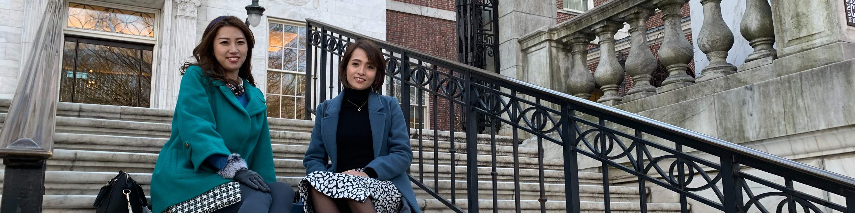 Gossip Girl Sites Tour in New York Klook Hong Kong