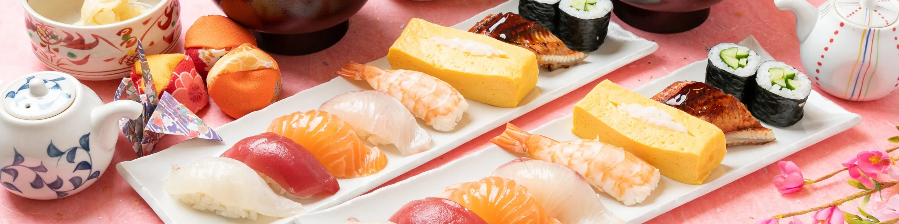 黒门寿し (Kuromon Sushi) 寿司 - 大阪日本桥