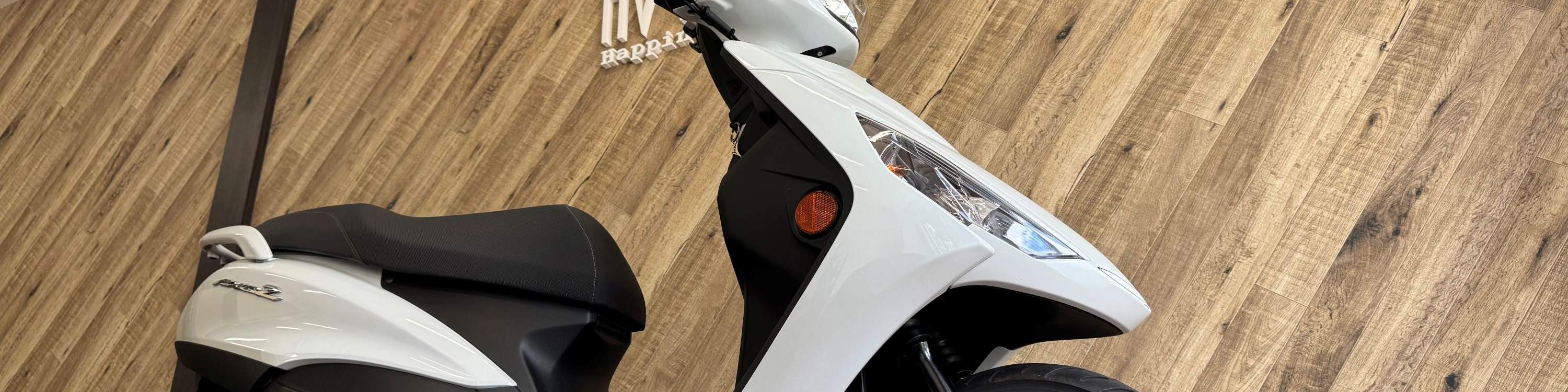 冲绳那霸｜租机车125cc｜小禄站