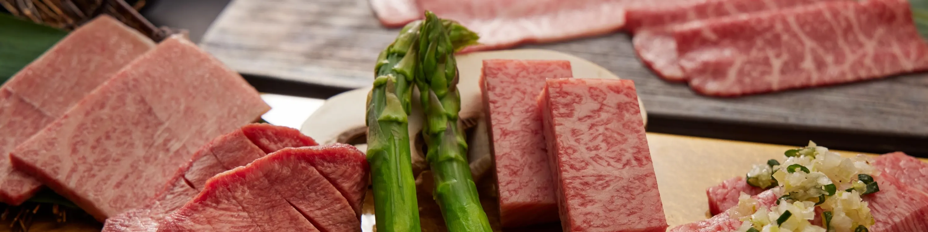 萨摩 牛の蔵 (Satsuma USHINOKURA) 和牛烧肉 - 大阪难波