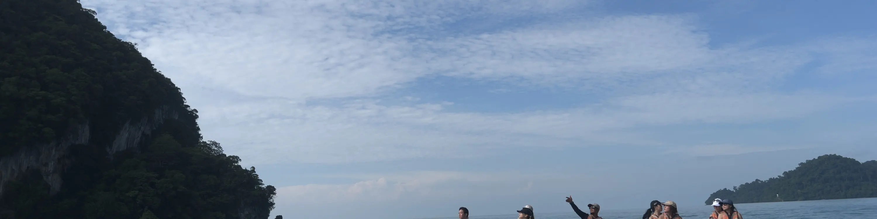高速摩托艇
