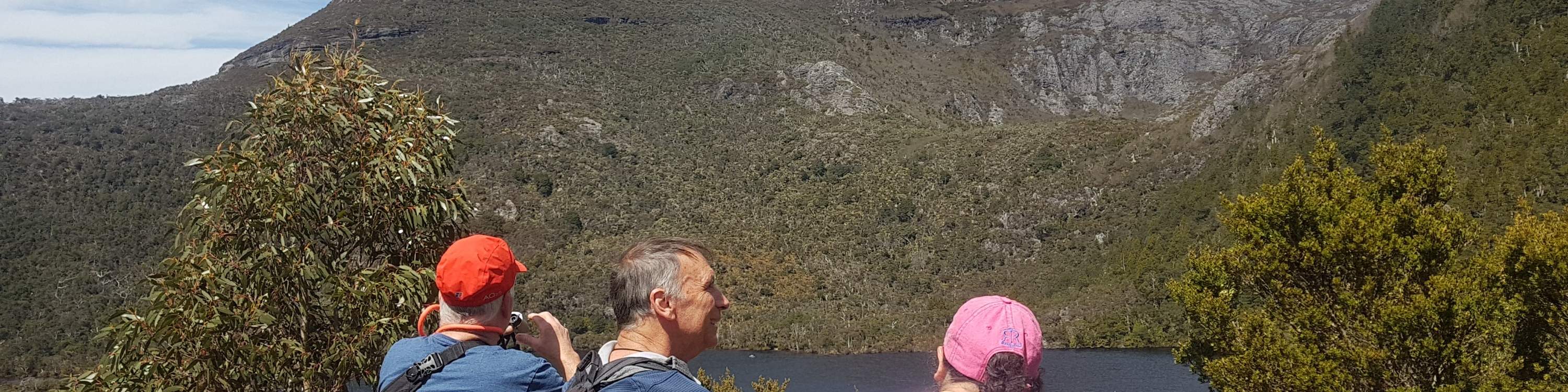 2 Day Cradle Mountain Walking Tour Klook