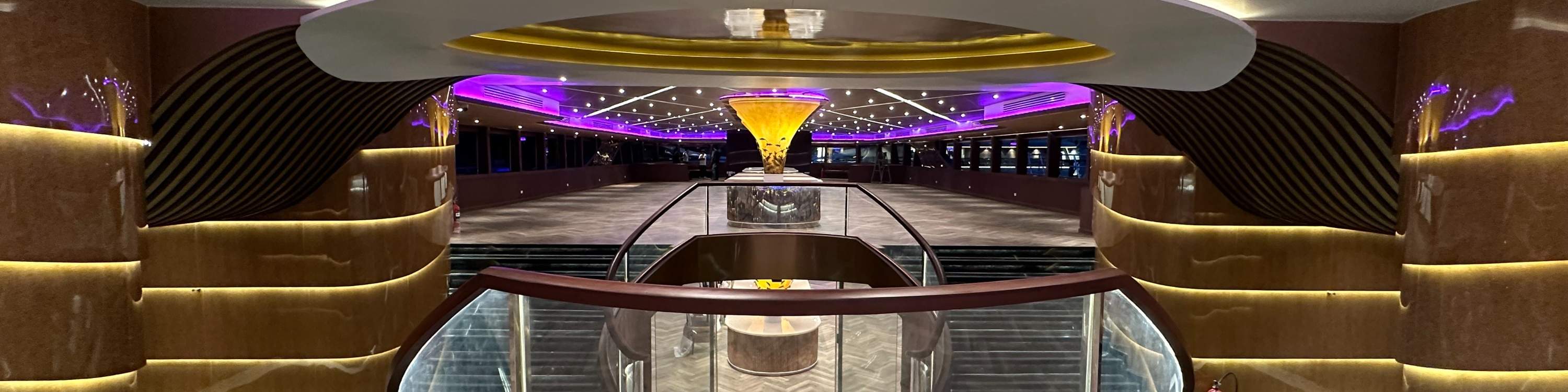 Pengalaman Pelayaran