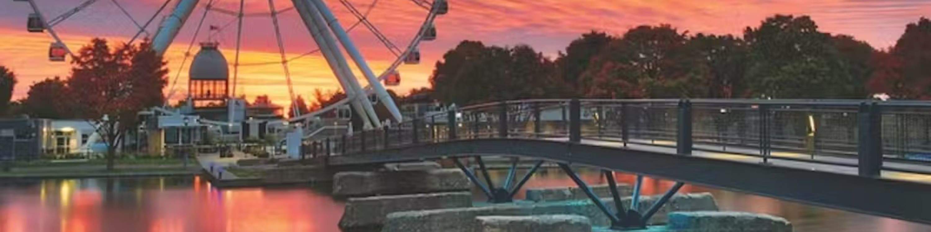 La manera perfecta de empezar el día o culminar una aventura nocturna