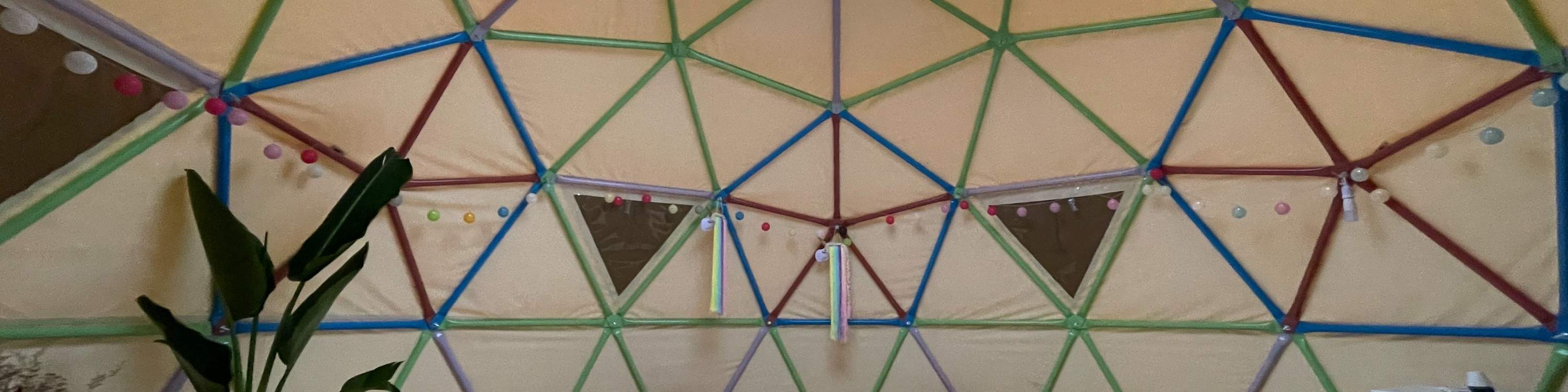 Глэмпинг в «Юэ Е»