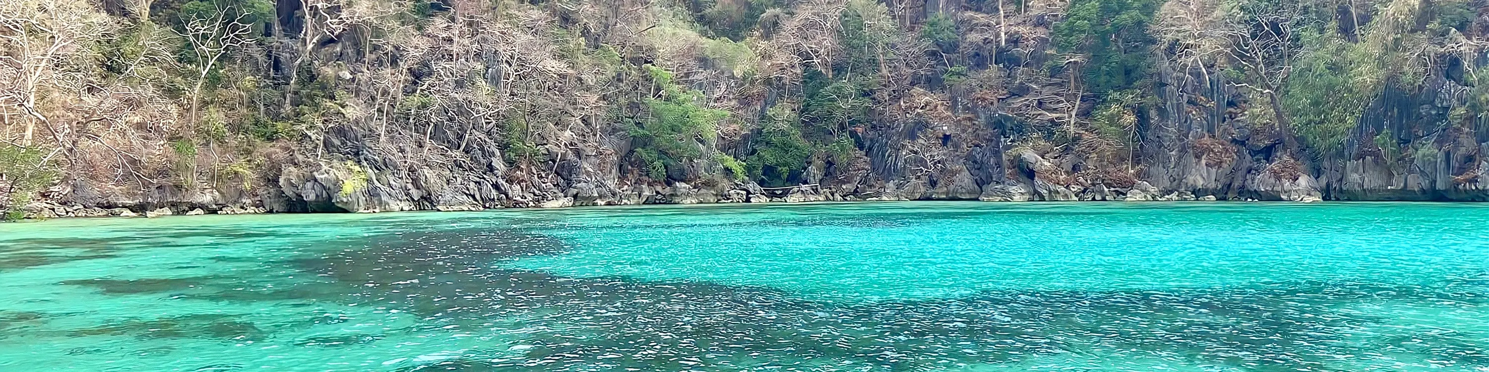科隆岛旅游A