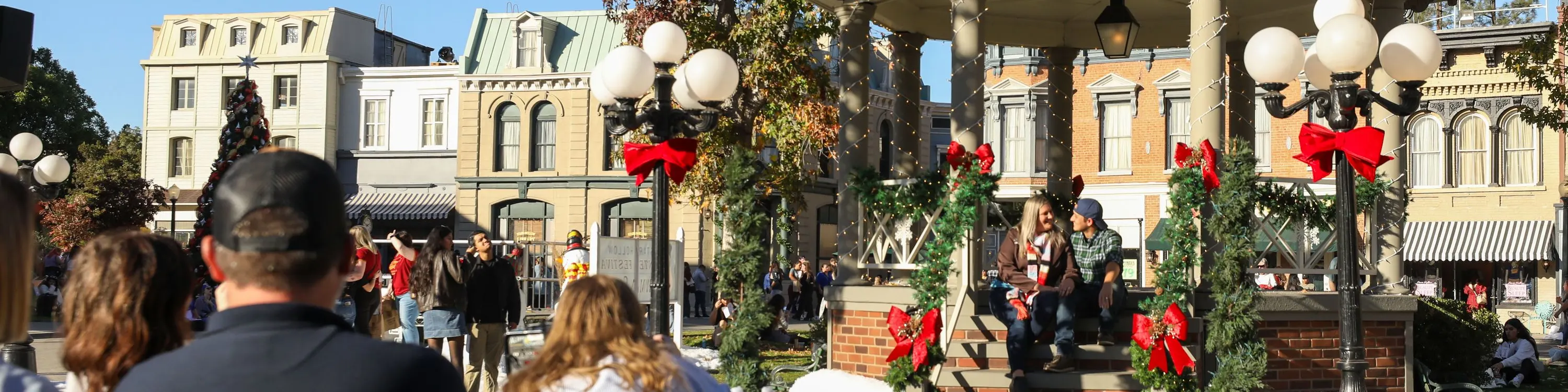 华纳兄弟好莱坞影城之旅门票