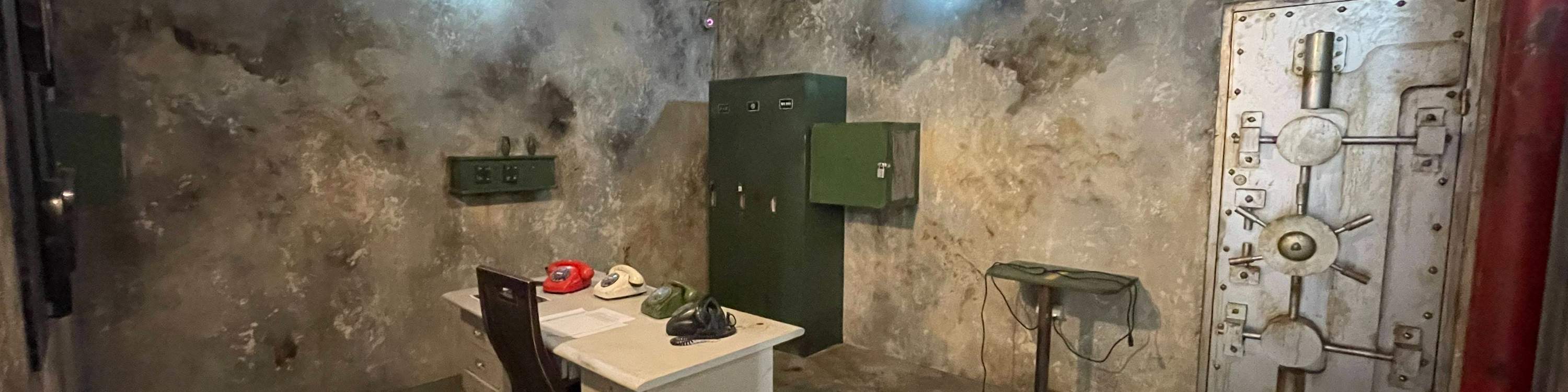 FOX IN A BOX HONG KONG｜KOWLOON｜ESCAPE ROOM EXPERIENCE HONG KONG Klook