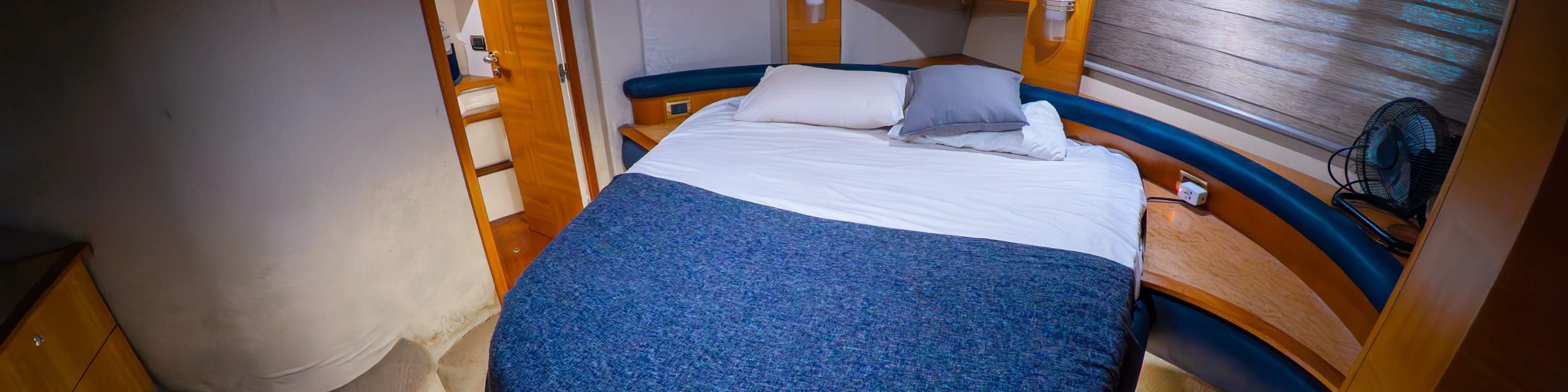 Аренда премиум-яхты в Сингапуре — Zen Sea 3 от Zenithyachtcharters