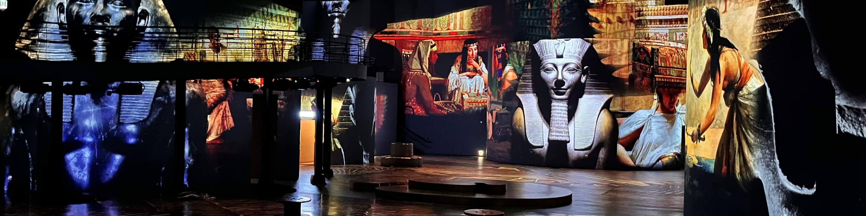 Billet pour le Théâtre des Lumières à Séoul