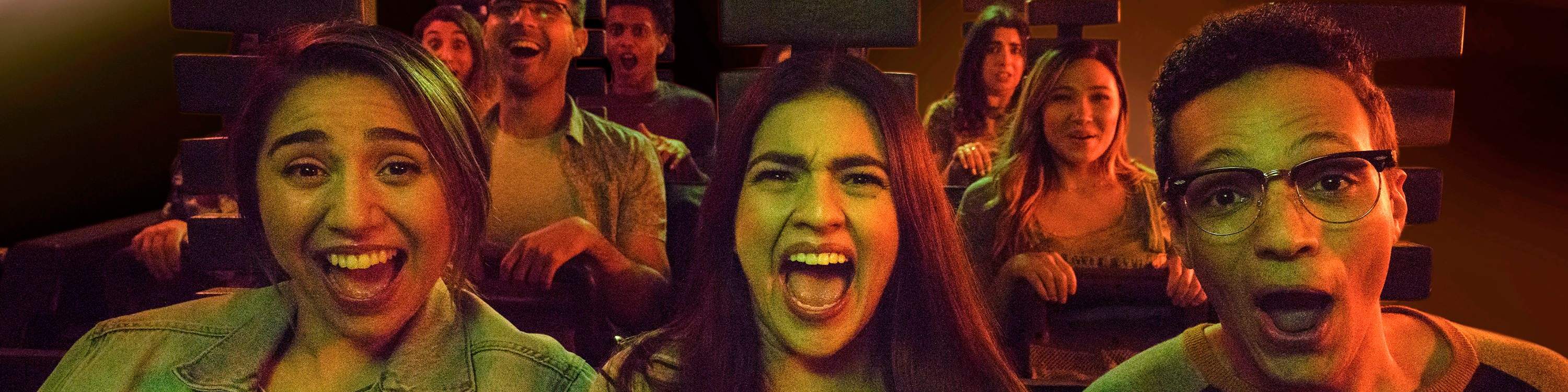 Билеты в Universal Studios Hollywood - Билет в Universal Studios Hollywood