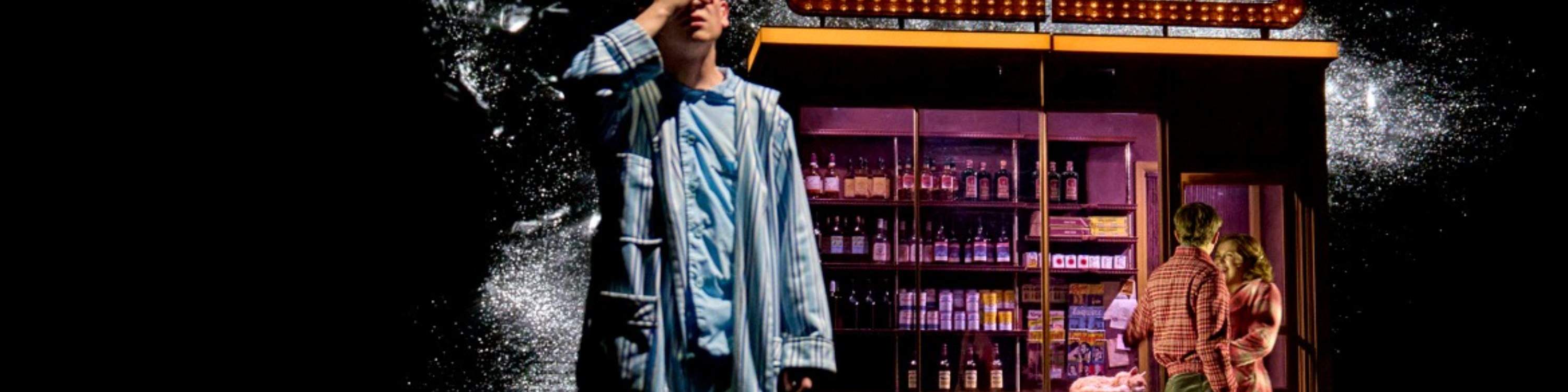 從安靜的走廊到令人毛骨悚然的恐怖，霍金斯並不像看起來那麼安全