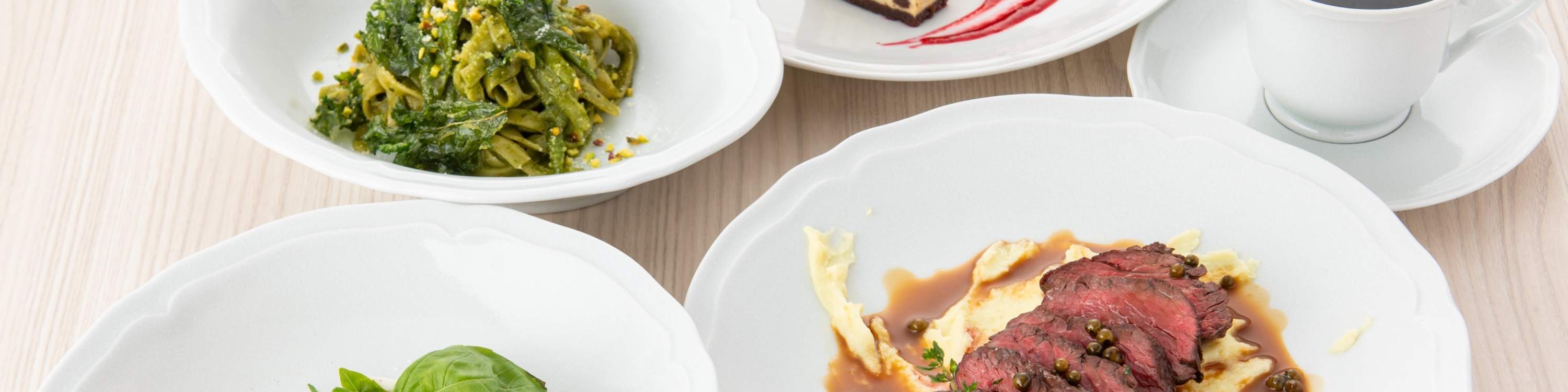 サラベス（Sarabeth’ｓ）美式輕食餐廳 - 東京