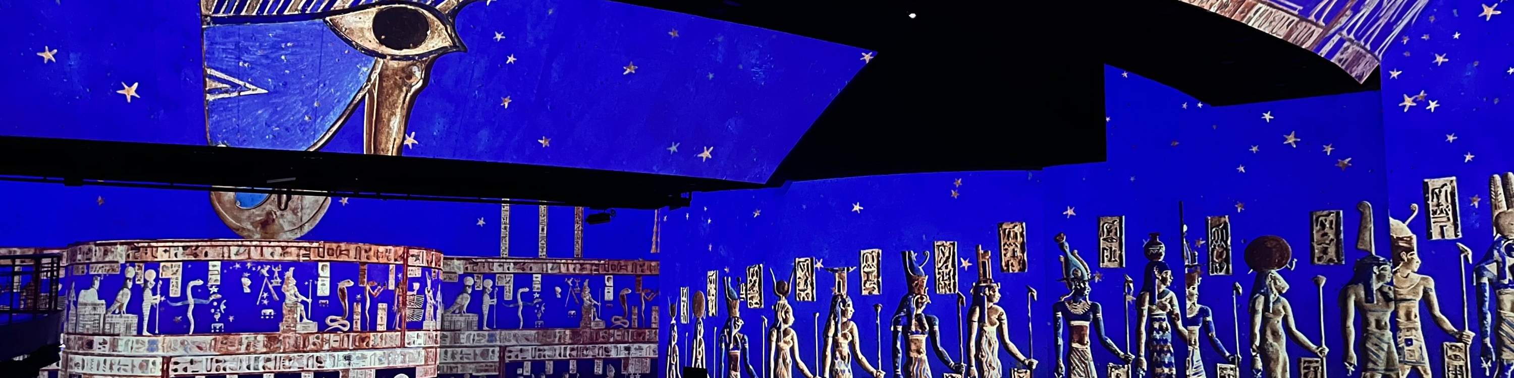 Billet pour le Théâtre des Lumières à Séoul