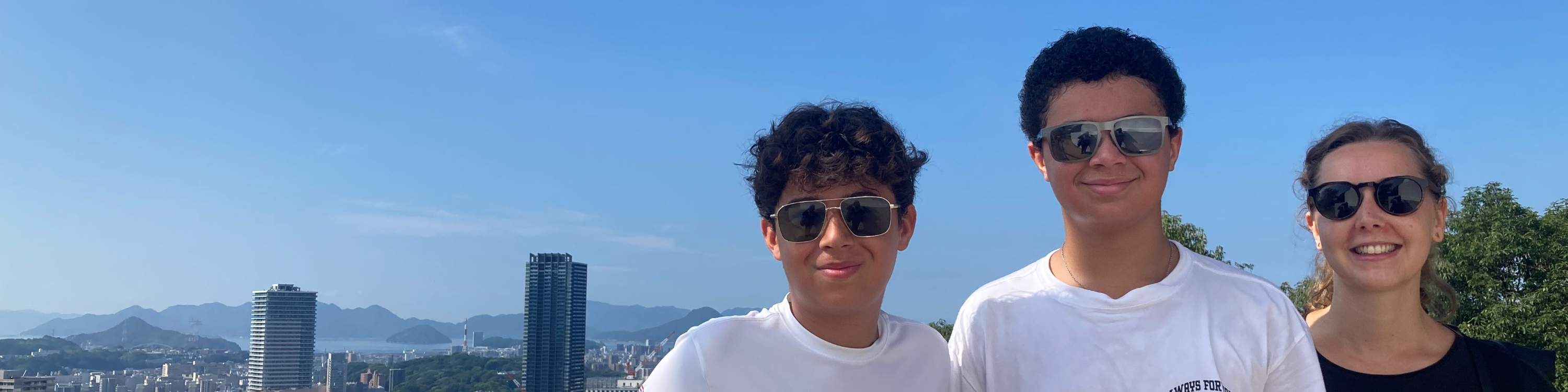 Lawatan Hiking di Mt. Futaba & Pengalaman Upacara Teh Terbuka