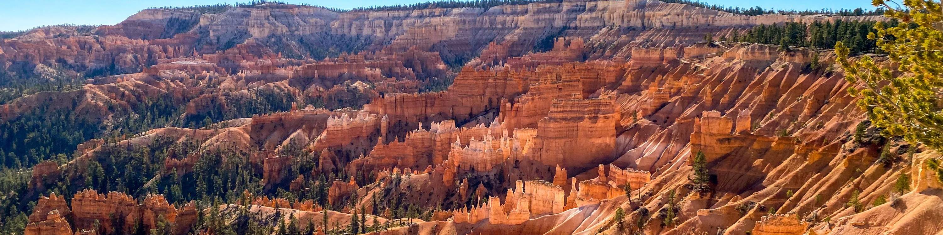 G R. Bryce Overnight Bryce Canyon Tour from Las Vegas - Klook India