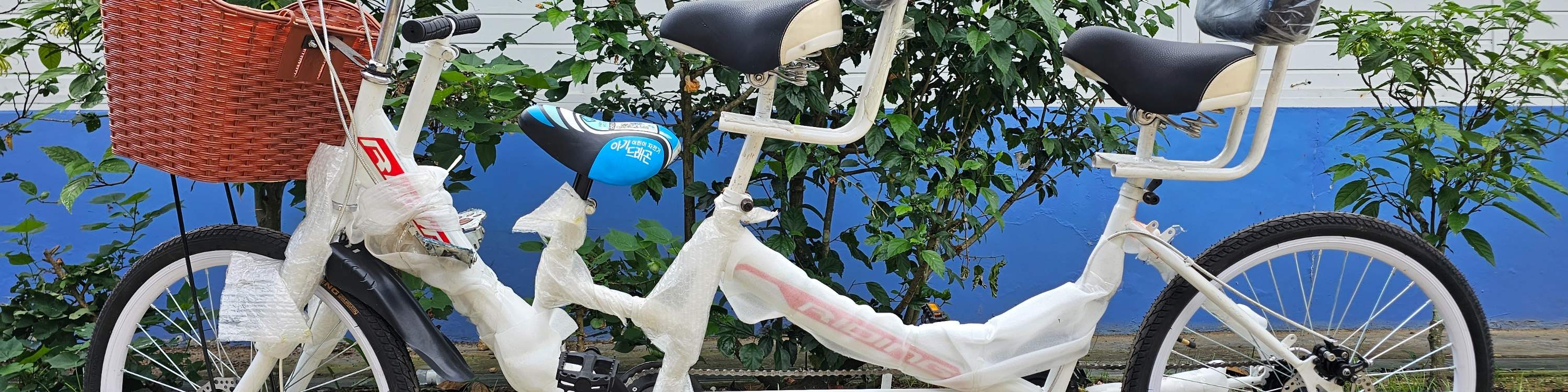 Pulau Ubin Bike Rental Klook Singapore