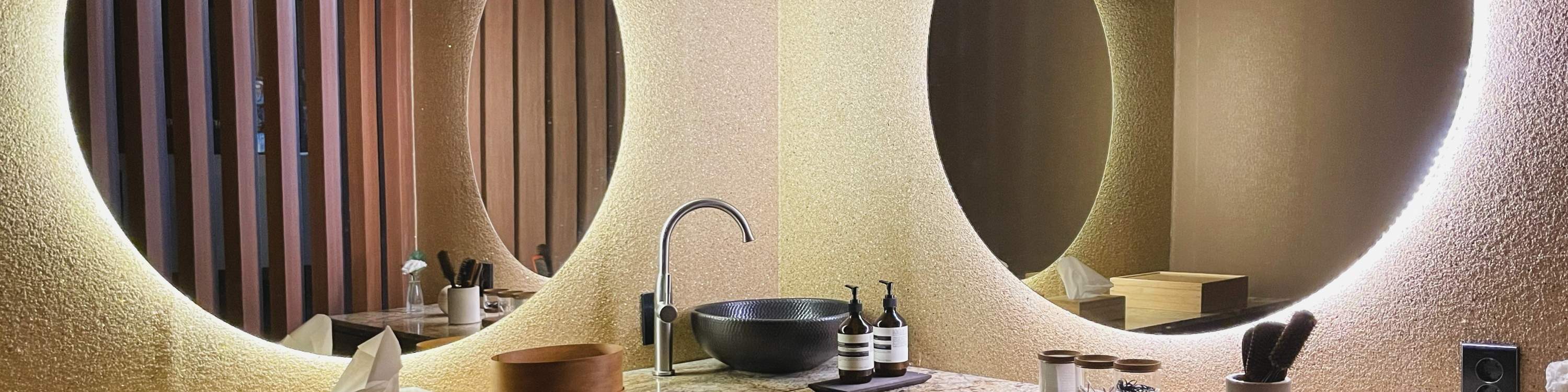 As Blanc 韓国式スパ（ソウル / 聖水洞店）