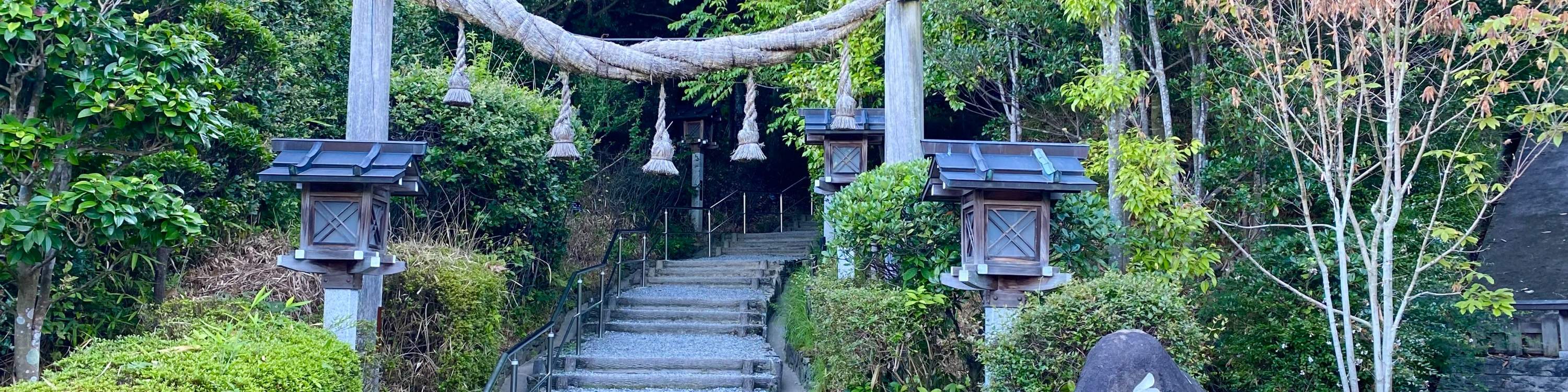 大神神社