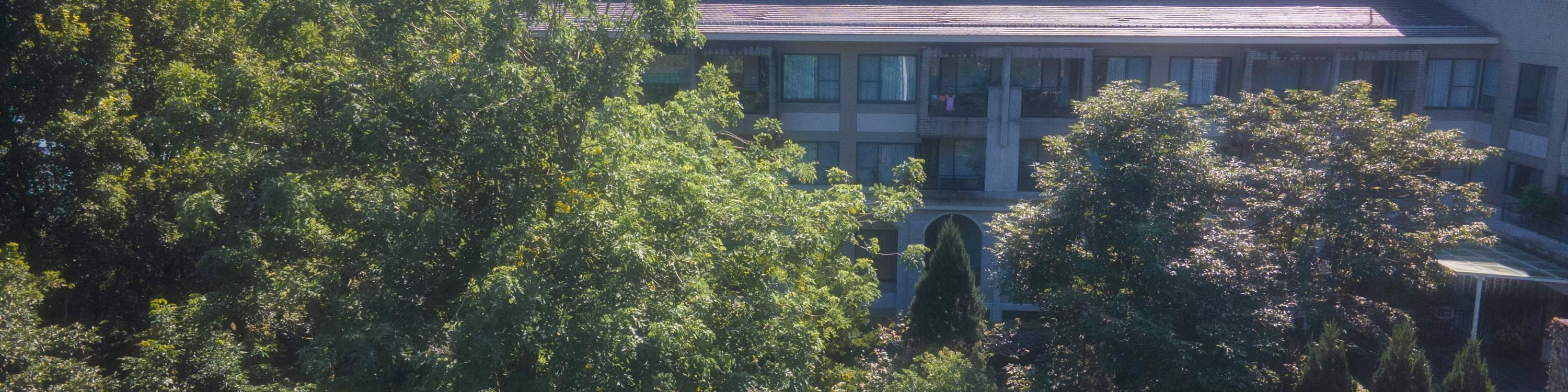 Экологический парк отдыха Тай-И